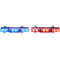 Versatile Grille Mount / Surface Mount Emergency Led Grille Strobe Lights (SL610)